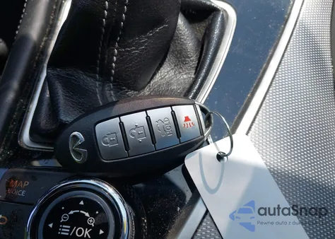 2015 Infiniti Q50 Premium/Sport from USA, damaged, VIN JN1BV7AP3FM333148